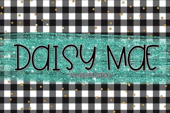 Daisy Mae: The Handwritten Font That Elevates Your Campaign’s Personality
