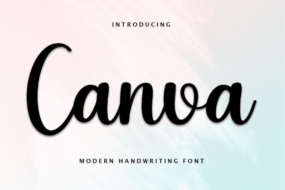 How Choosing the Right Font Transformed My Small Business Brand