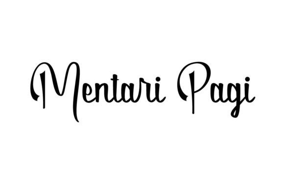Mentari Pagi: A Designer’s Real-World Review for Branding and Visual Projects