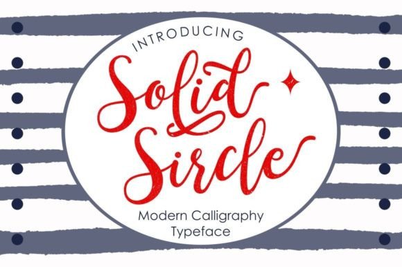 Solid Sircle: A Designer's Practical Review