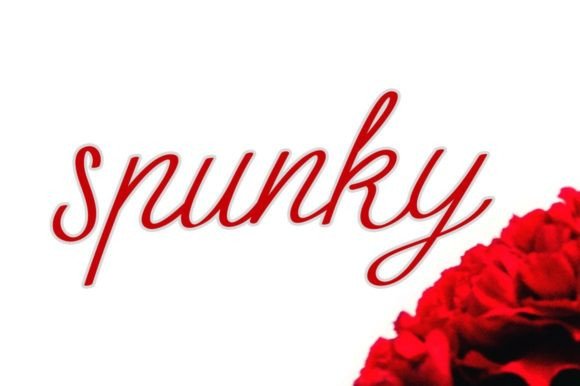 Spunky: The Handwritten Font for Polished Branding