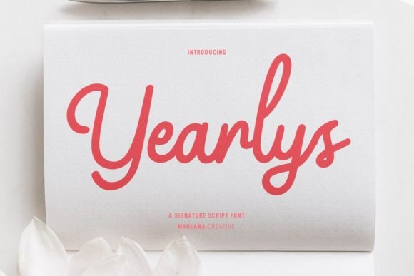 Yearlys